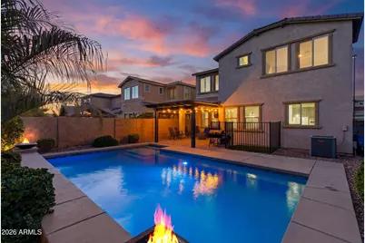 3453 E Azalea Drive, Gilbert, AZ 85298 - Photo 2