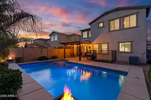 3453 E Azalea Dr, Gilbert, AZ 85298 - Photo 2