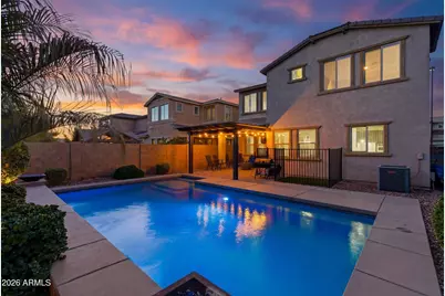 3453 E Azalea Drive, Gilbert, AZ 85298 - Photo 2