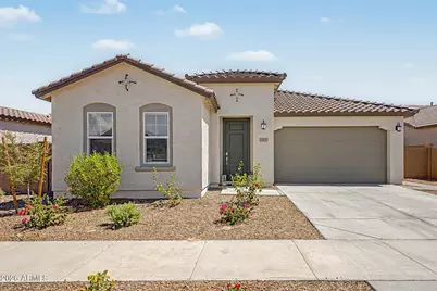 17537 W Superior Avenue, Goodyear, AZ 85338 - Photo 1