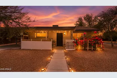 4101 E Pierce Street, Phoenix, AZ 85008 - Photo 2