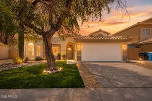 19022 N 24th Pl, Phoenix, AZ 85050 - Photo 1