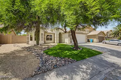 19022 N 24th Place, Phoenix, AZ 85050 - Photo 2