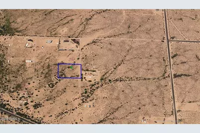 4708 S 357th Avenue #-, Tonopah, AZ 85354 - Photo 2