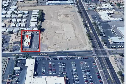 6802 N 47th Avenue, Glendale, AZ 85301 - Photo 2