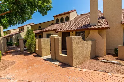 6533 N 7th Avenue #Unit 7, Phoenix, AZ 85013 - Photo 2