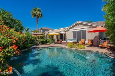 14395 W Port Royale Lane, Surprise, AZ 85379 - Photo 40