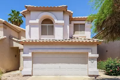 4910 W Marco Polo Road, Glendale, AZ 85308 - Photo 1