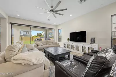 2296 E Canary Drive, Gilbert, AZ 85297 - Photo 50