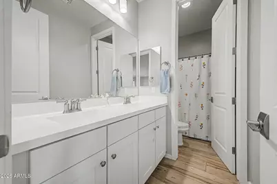2296 E Canary Drive, Gilbert, AZ 85297 - Photo 38