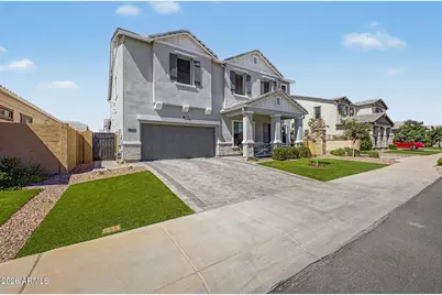 2296 E Canary Drive, Gilbert, AZ 85297 - Photo 6