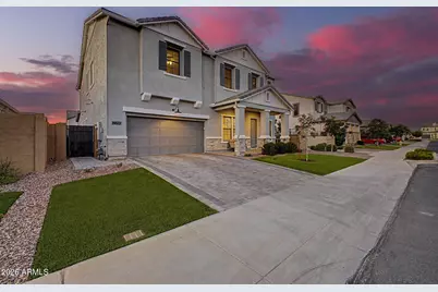 2296 E Canary Drive, Gilbert, AZ 85297 - Photo 2