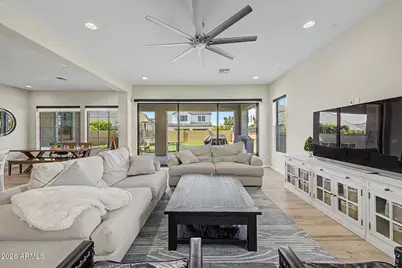 2296 E Canary Drive, Gilbert, AZ 85297 - Photo 14
