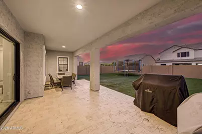 2296 E Canary Drive, Gilbert, AZ 85297 - Photo 58