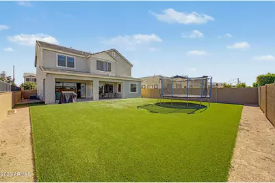 2296 E Canary Drive, Gilbert, AZ 85297 - Photo 64