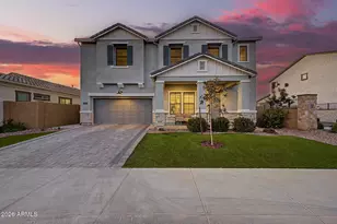 2296 E Canary Dr, Gilbert, AZ 85297 - Photo 1