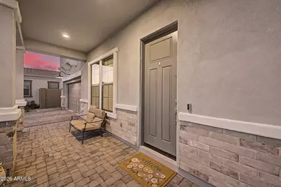 2296 E Canary Drive, Gilbert, AZ 85297 - Photo 4