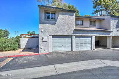 202 E Betty Elyse Lane, Phoenix, AZ 85022 - Photo 24