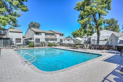 202 E Betty Elyse Lane, Phoenix, AZ 85022 - Photo 28