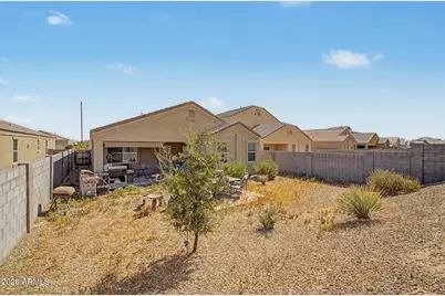 30904 W Fairmount Avenue, Buckeye, AZ 85396 - Photo 18