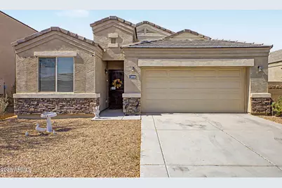 30904 W Fairmount Avenue, Buckeye, AZ 85396 - Photo 1