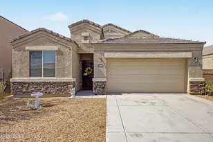 30904 W Fairmount Ave, Buckeye, AZ 85396 - Photo 2