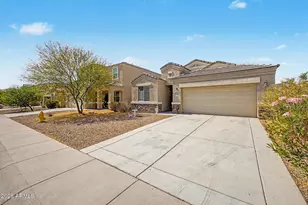30904 W Fairmount Ave, Buckeye, AZ 85396 - Photo 2
