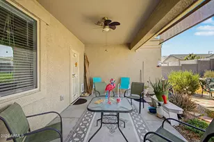 30904 W Fairmount Ave, Buckeye, AZ 85396 - Photo 26