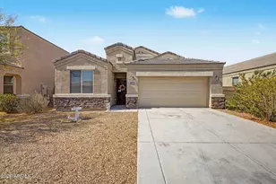 30904 W Fairmount Ave, Buckeye, AZ 85396 - Photo 1