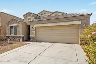 30904 W Fairmount Ave, Buckeye, AZ 85396 - Photo 6