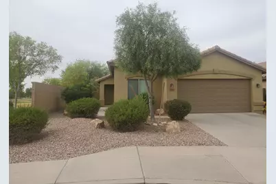 45967 W Starlight Drive, Maricopa, AZ 85139 - Photo 2