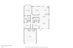 11346 E Dartmouth St, Mesa, AZ 85207 - Photo 2