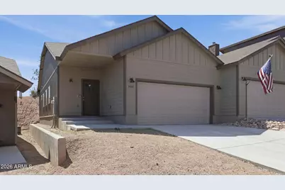 2007 E Thunder Mountain, Payson, AZ 85541 - Photo 2