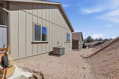 2007 E Thunder Mountain, Payson, AZ 85541 - Photo 22