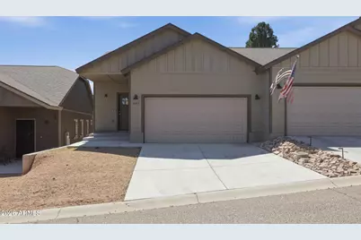 2007 E Thunder Mountain, Payson, AZ 85541 - Photo 1