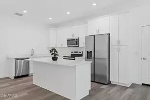 2007 E Thunder Mountain, Payson, AZ 85541 - Photo 8