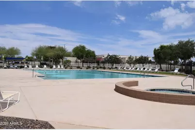 14721 W Watson Lane, Surprise, AZ 85379 - Photo 30