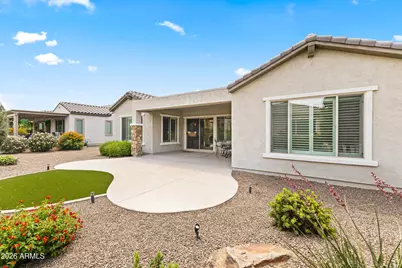 19139 N 260th Avenue, Buckeye, AZ 85396 - Photo 22
