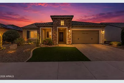 19139 N 260th Avenue, Buckeye, AZ 85396 - Photo 2