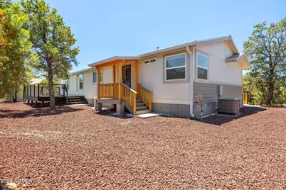 26 Acr 3027 --, Vernon, AZ 85940 - Photo 22