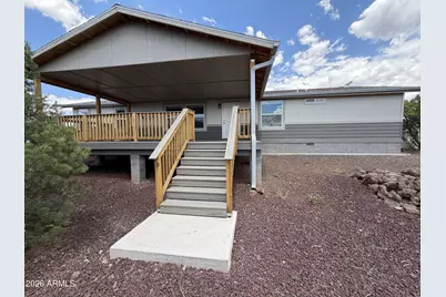 26 N Acr 3027 --, Vernon, AZ 85940 - Photo 2