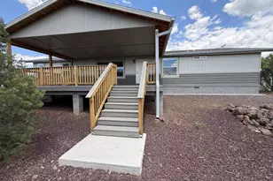 26 Acr 3027, Vernon, AZ 85940 - Photo 2