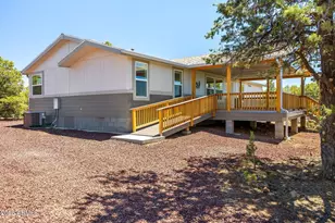 26 Acr 3027, Vernon, AZ 85940 - Photo 4