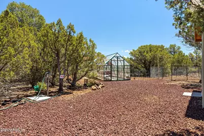 26 N Acr 3027 --, Vernon, AZ 85940 - Photo 34