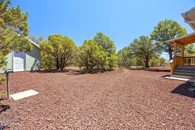 26 N Acr 3027 --, Vernon, AZ 85940 - Photo 30