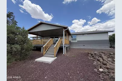 26 N Acr 3027 --, Vernon, AZ 85940 - Photo 40