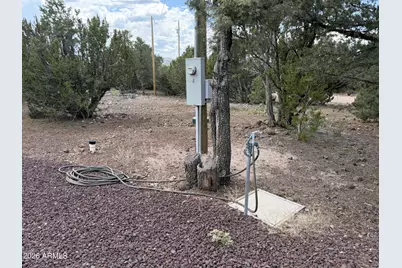 26 N Acr 3027 --, Vernon, AZ 85940 - Photo 44