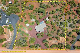 26 Acr 3027, Vernon, AZ 85940 - Photo 36