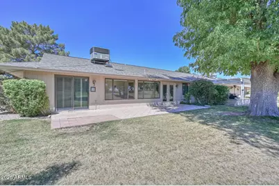 12842 W Ballad Drive, Sun City West, AZ 85375 - Photo 42