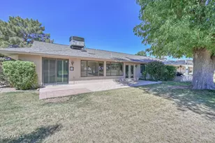 12842 W Ballad Dr, Sun City West, AZ 85375 - Photo 42